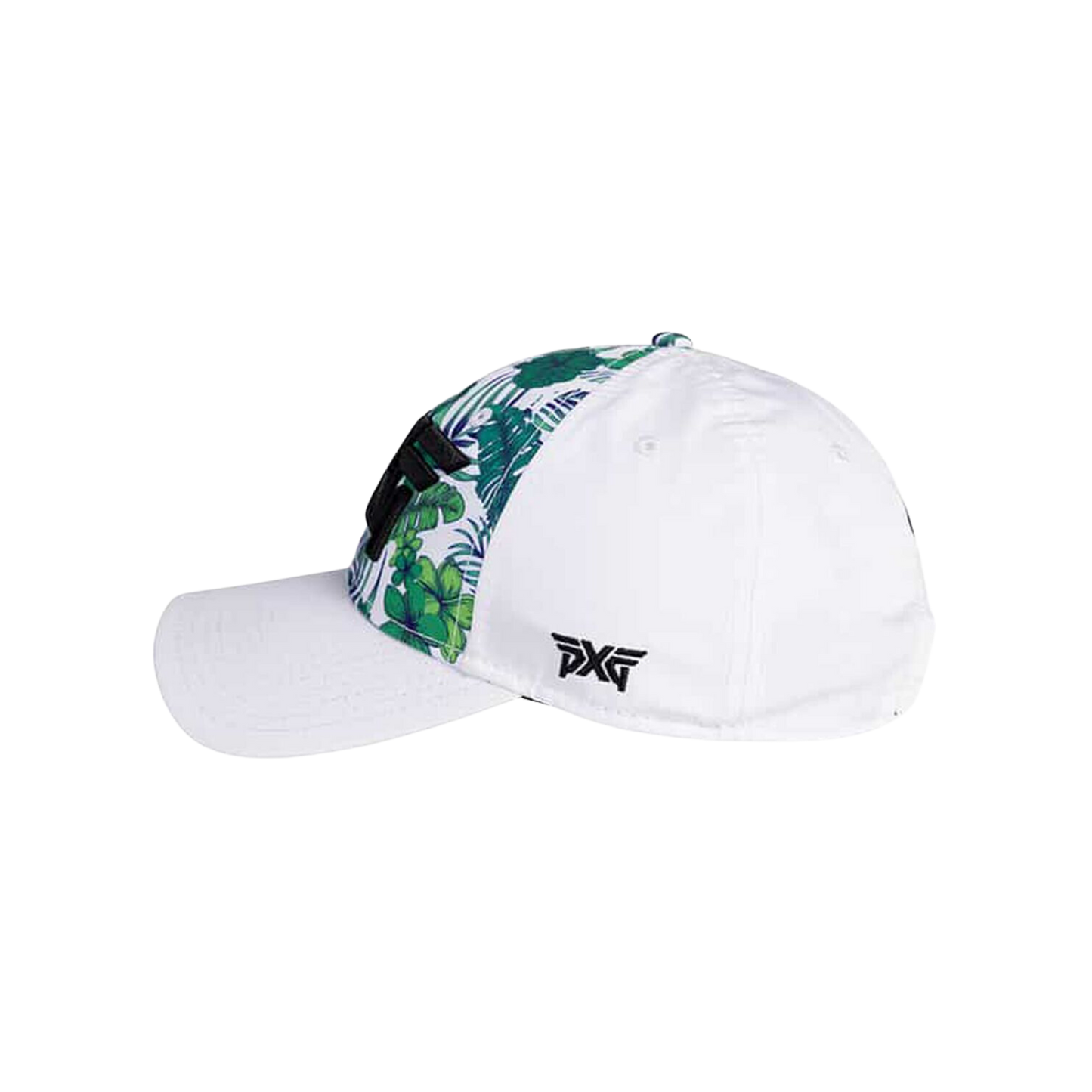 PXG Aloha 23 940 Snapback Cap White