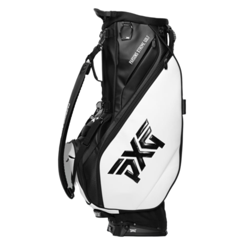 PXG Hybrid Bag / 2020 Black/White