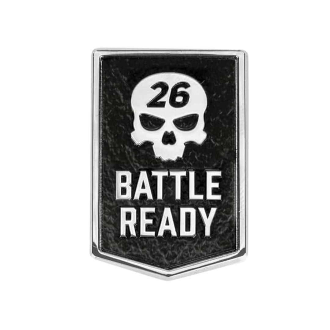 PXG Battle Ready Ball Marker - PXG MEXICO