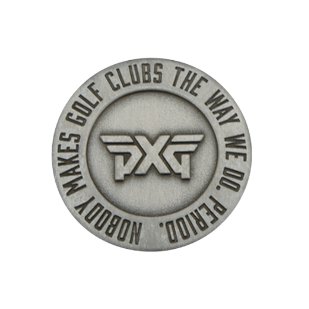 PXG Standard Ball Marker
