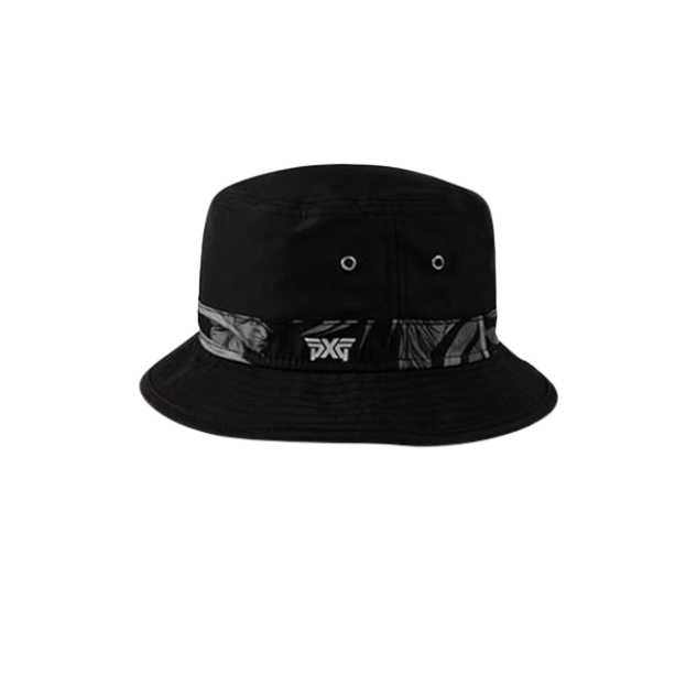 2022 Aloha Banded Bucket Hat - PXG MEXICO