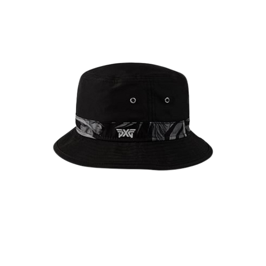 2022 Aloha Banded Bucket Hat - PXG MEXICO