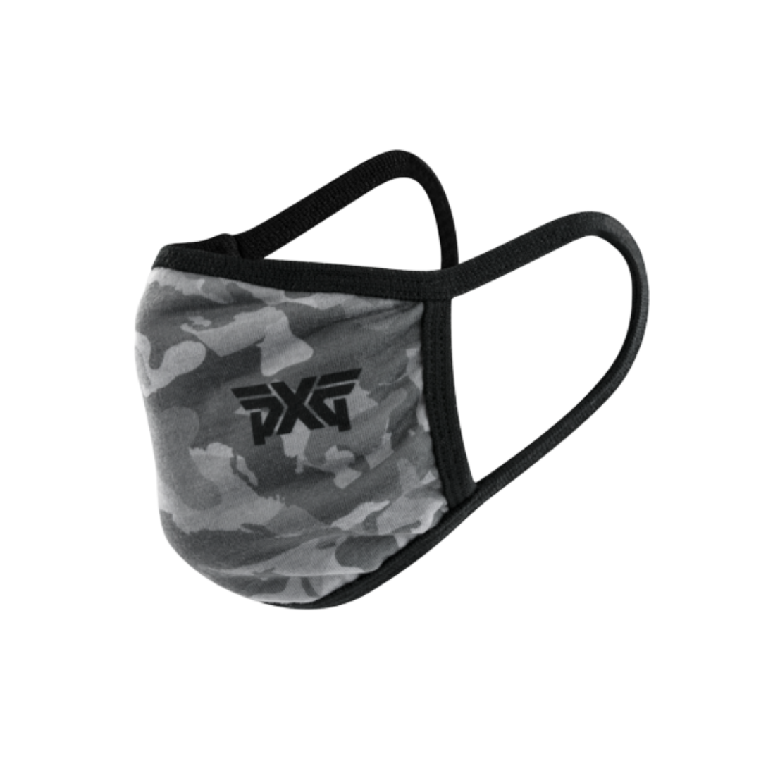Fairway Camo Face Mask - PXG MEXICO