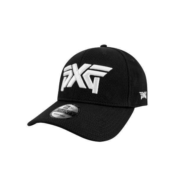 Men's Performance Line 920 Black Adjustable - PXG MEXICO