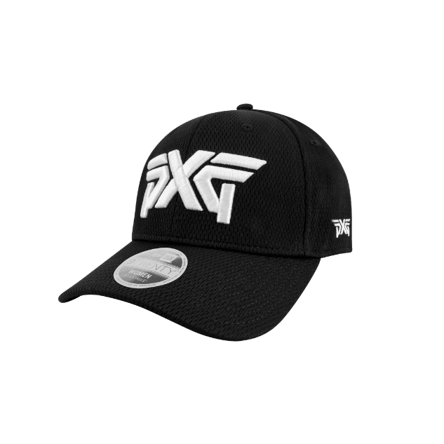 Women's Performance Line 920 Adjustable Black - PXG MEXICO