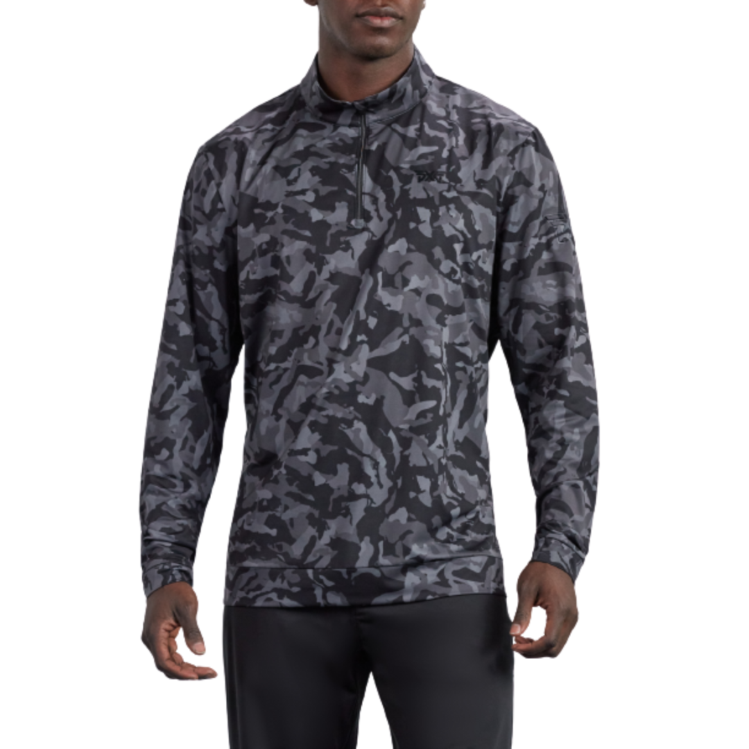 Men's Fairway Camo Essential Pullover - PXG MEXICO