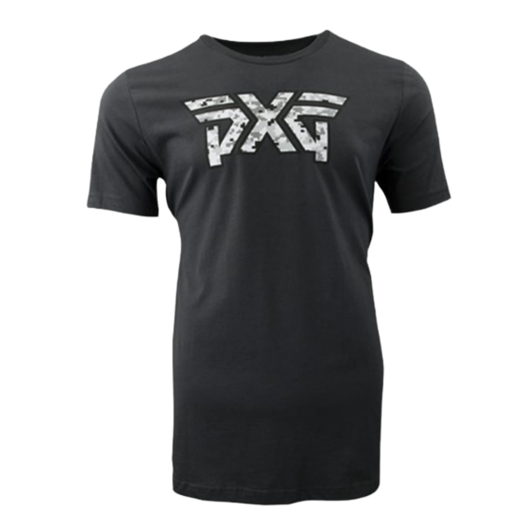 Men's Snow Camo Tee - PXG MEXICO