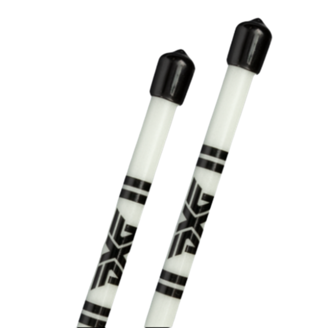 PXG Player's Alignment Sticks - PXG MEXICO