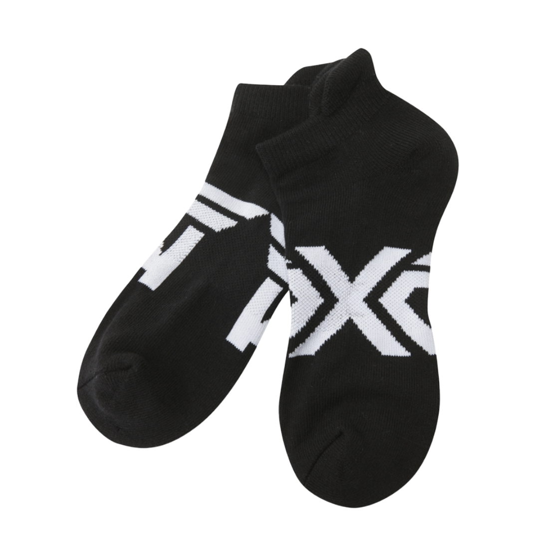 Men's Low Cut Big logo Socks - PXG MEXICO