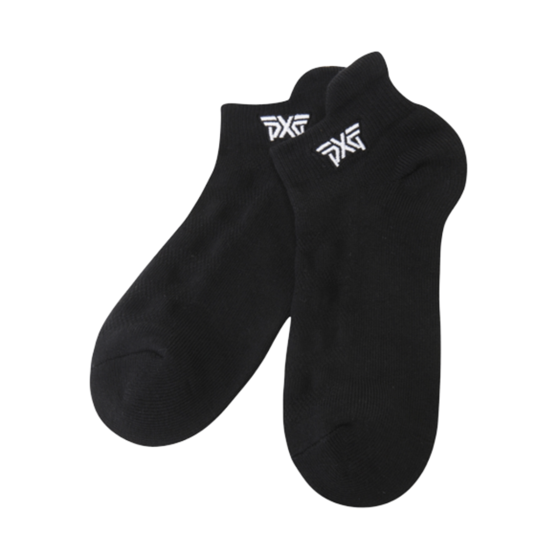 Men's Low Cut Lined Mesh Socks - PXG MEXICO