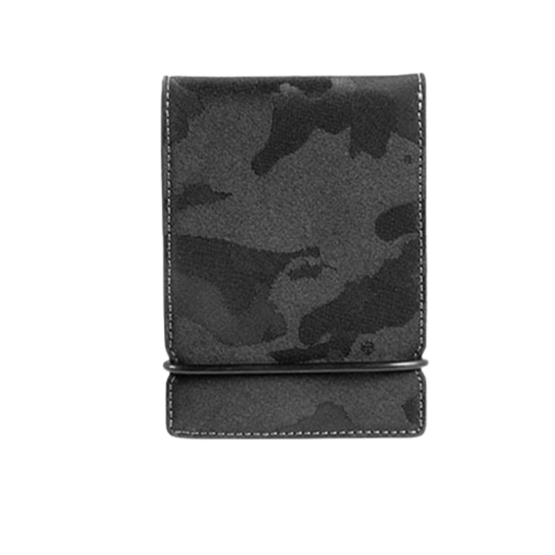 PXG Jacquard Woven Fairway Camo Players Cash Cover