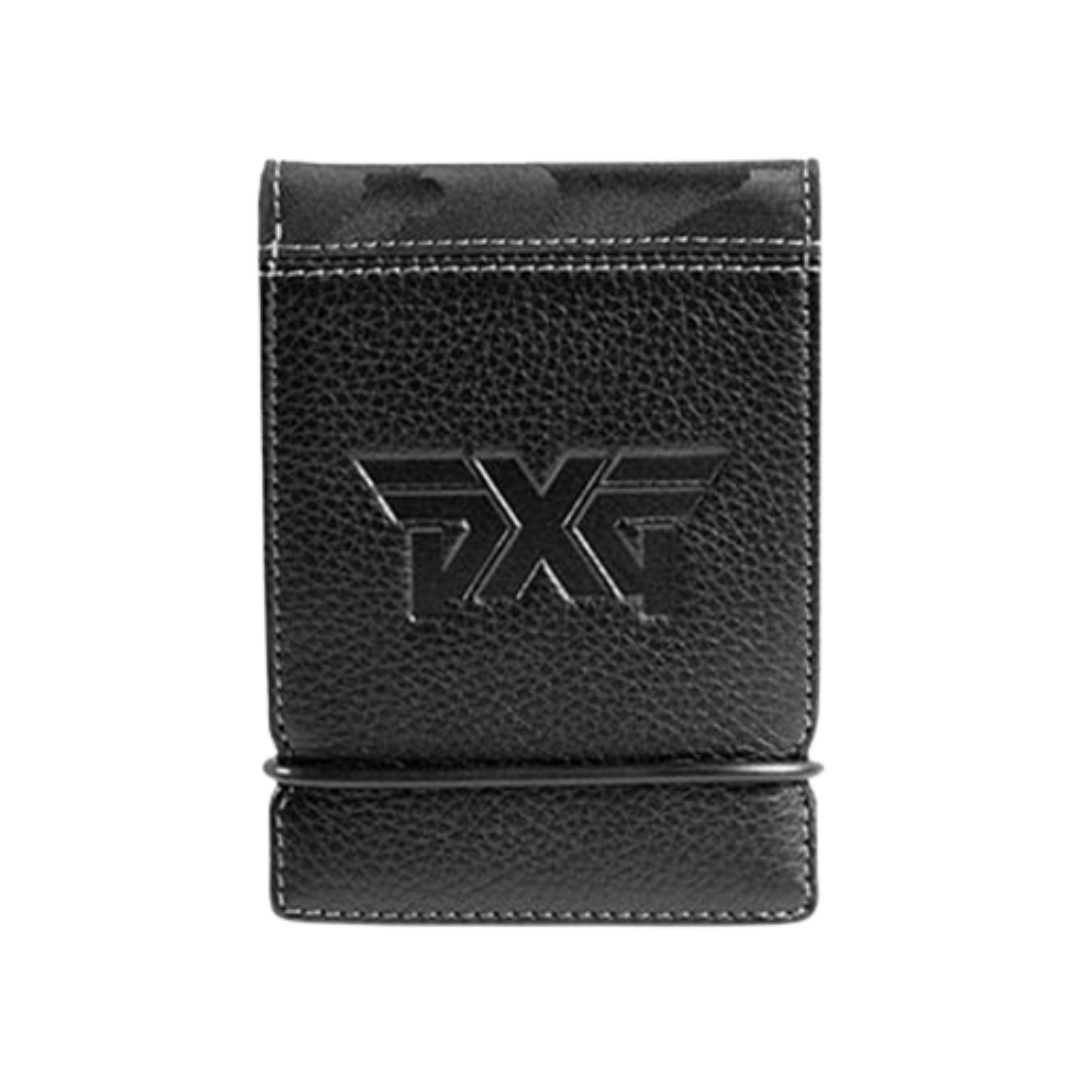 PXG Jacquard Woven Fairway Camo Players Cash Cover