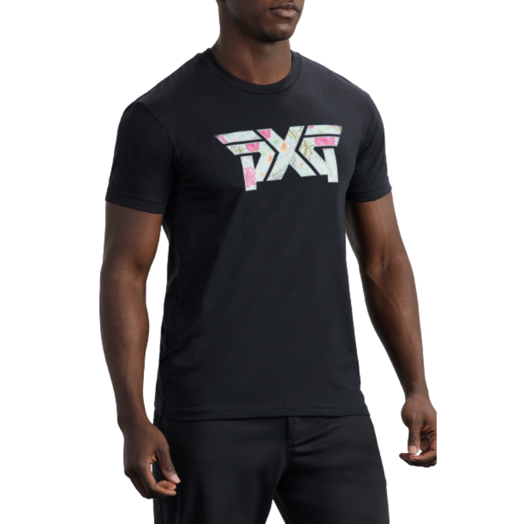 PXG Men's Aloha Tee