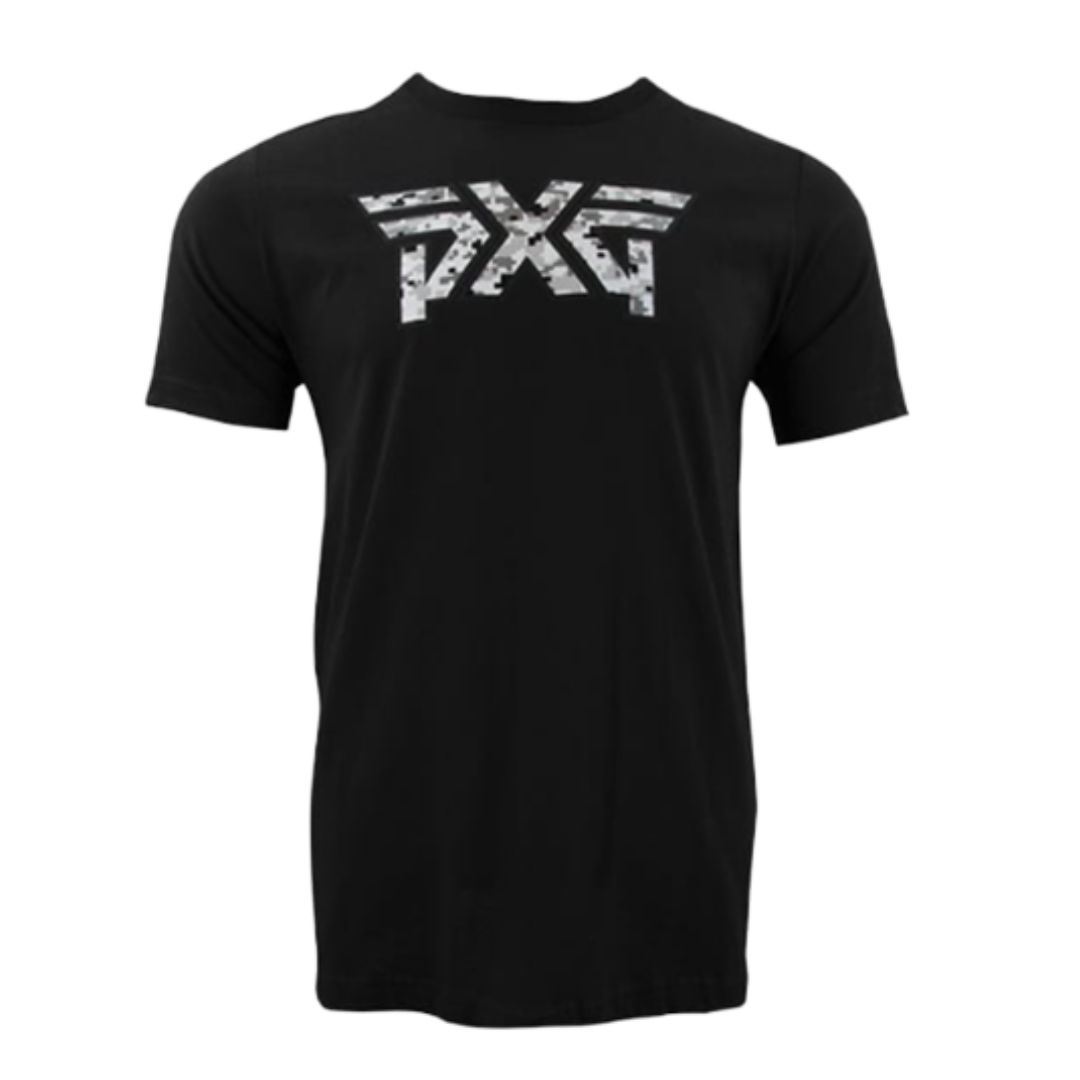 Men's Snow Camo Tee - PXG MEXICO
