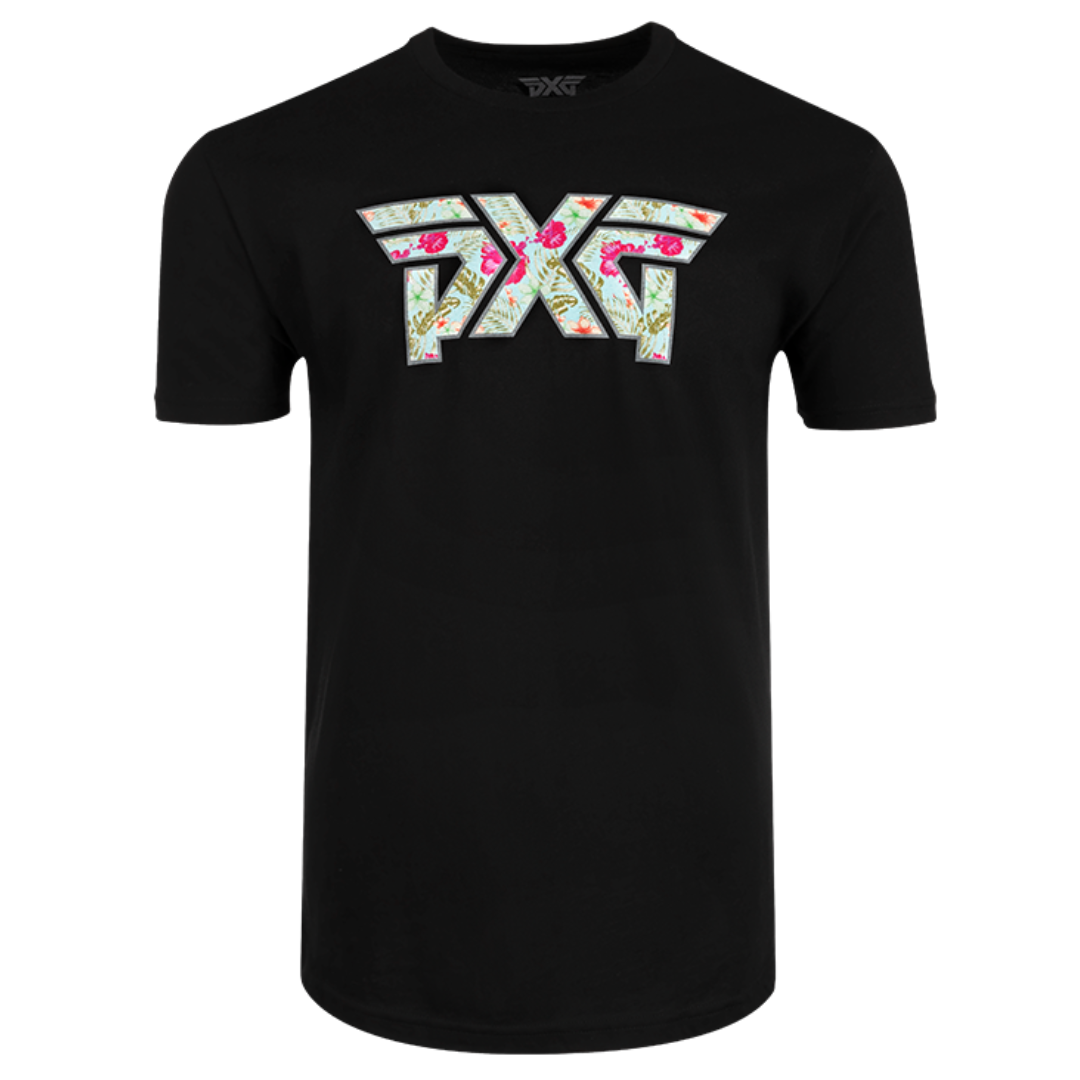 PXG Men's Aloha Tee