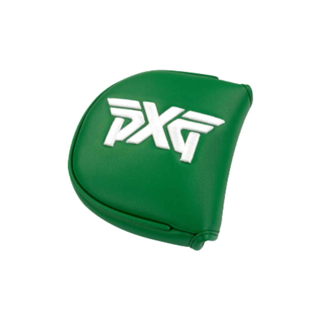 PXG Georgia Green Mallet Headcover - PXG MEXICO