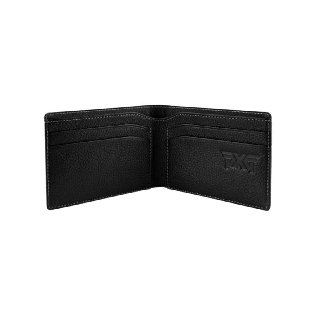 Players Bi Fold Wallet - PXG MEXICO