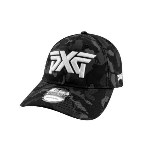 Women´s PXG Fairway Camo 920 Black - PXG MEXICO