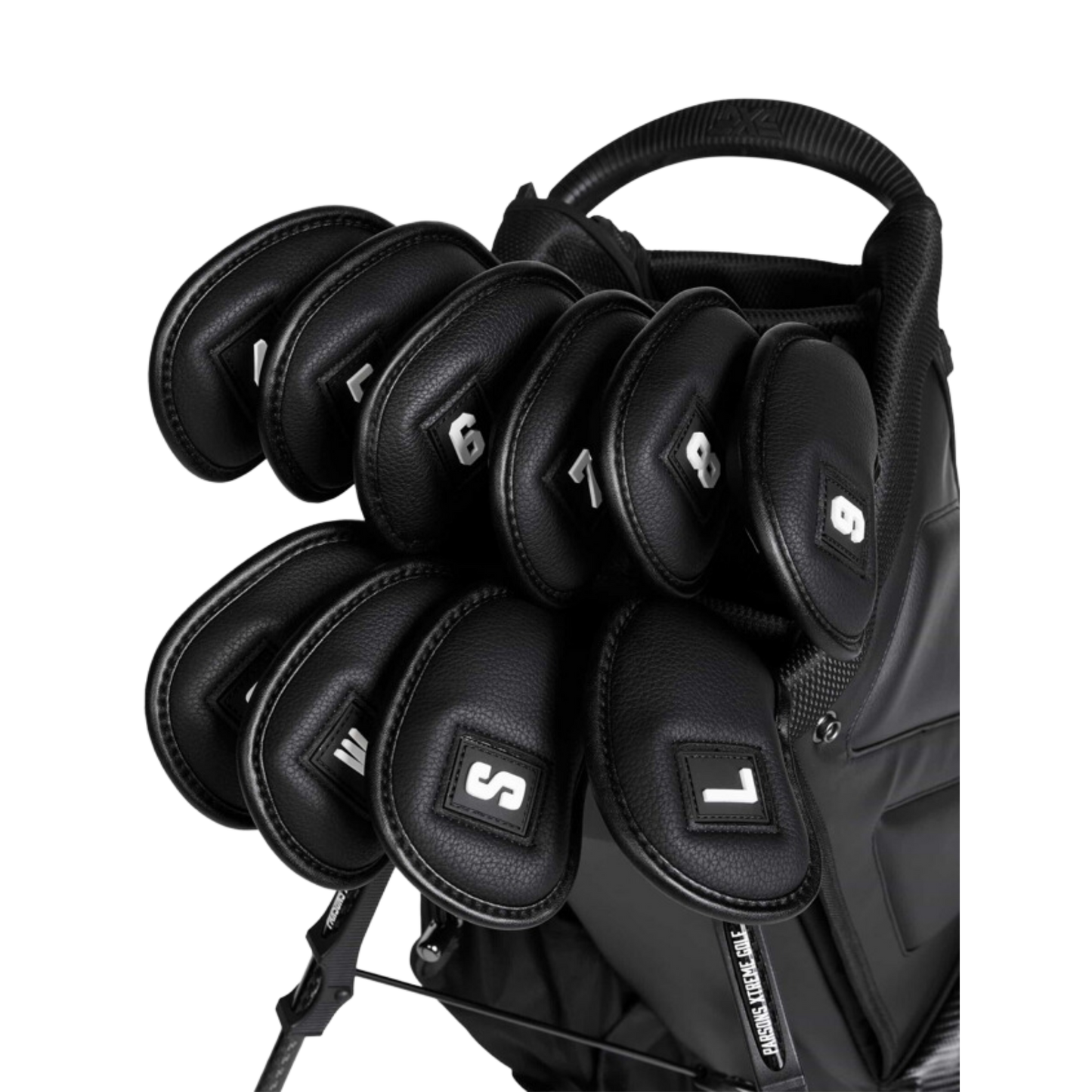 PXG Iron Cover Kit