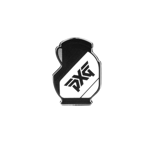 PXG Mini Bag Ball Marker