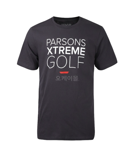 Men's New Font Tee - PXG MEXICO