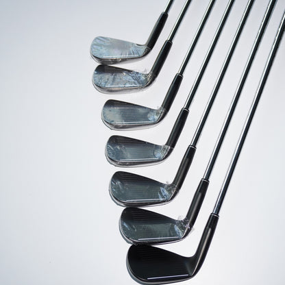 RH SET FIERROS / 0311 ST GEN4 BLK / 4IR AL PW