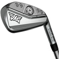 PXG-G6-0311XP-CC-RH-7IR //  MITSUB-MMT-60-A-PRLL // PXG Z5 Black- Oversize (AHIRBE4586)