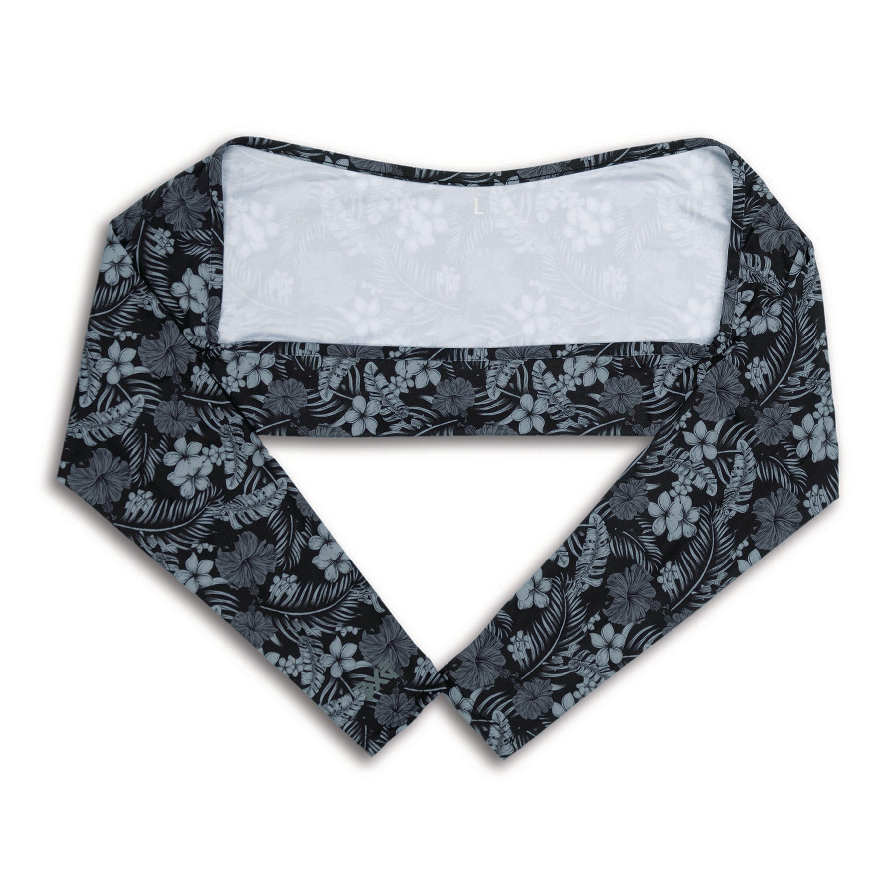 PXG Unisex Sun Protection Aloha Shoulder Wrap