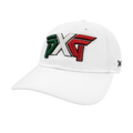 PXG Mexico 920 Adjustable White