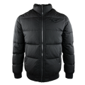 PXG Men's High Collar Black Jacket