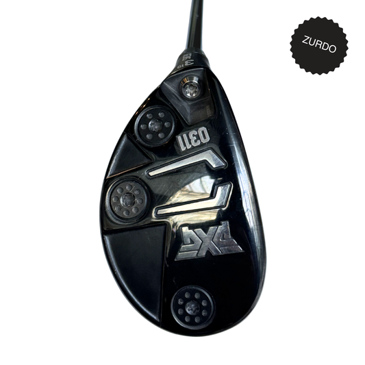 LH / GEN5 0311 19 Hybrid  / (KHLAA2155C)