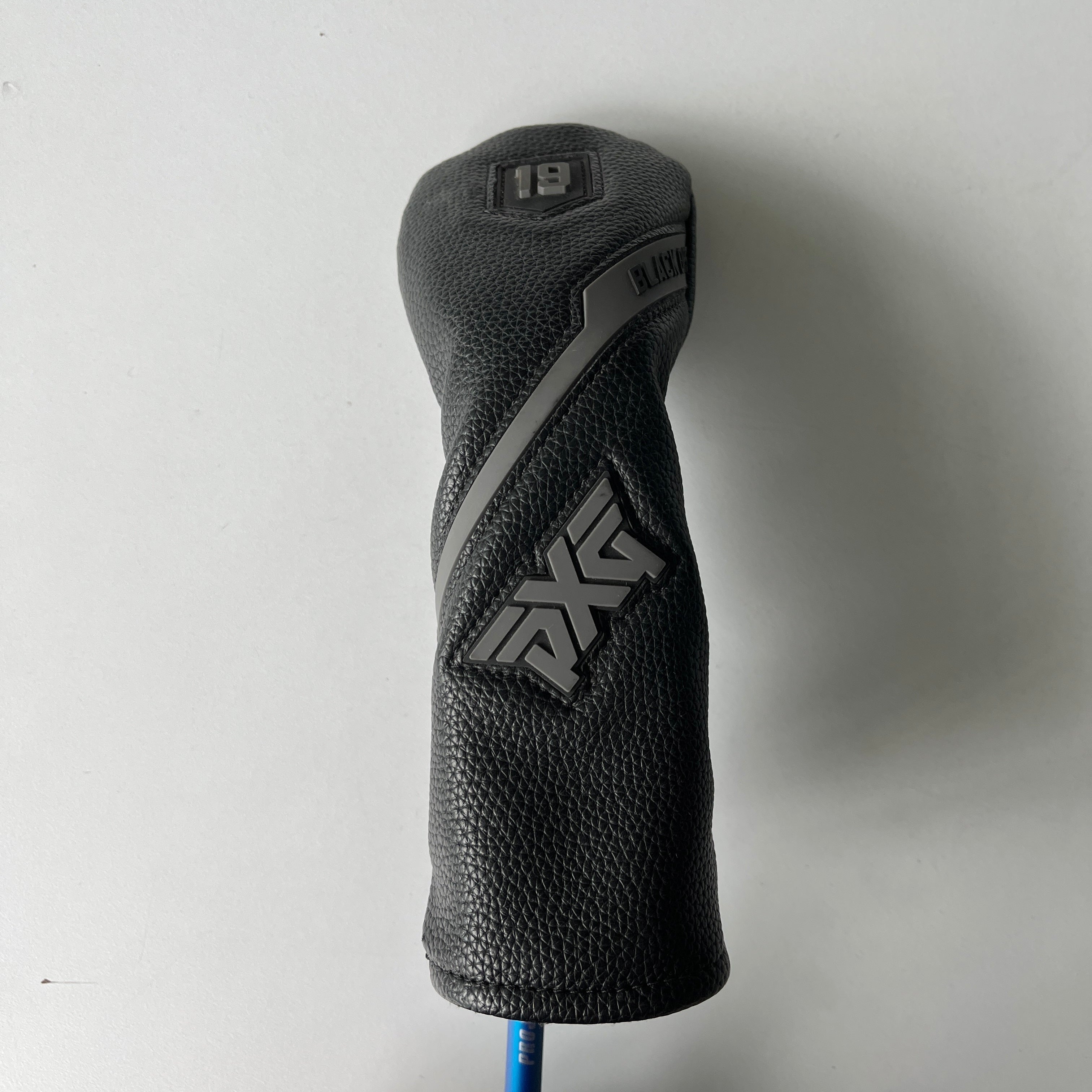 PXG Black Ops RH 3-19* Hybrid (QHRAF1151B)