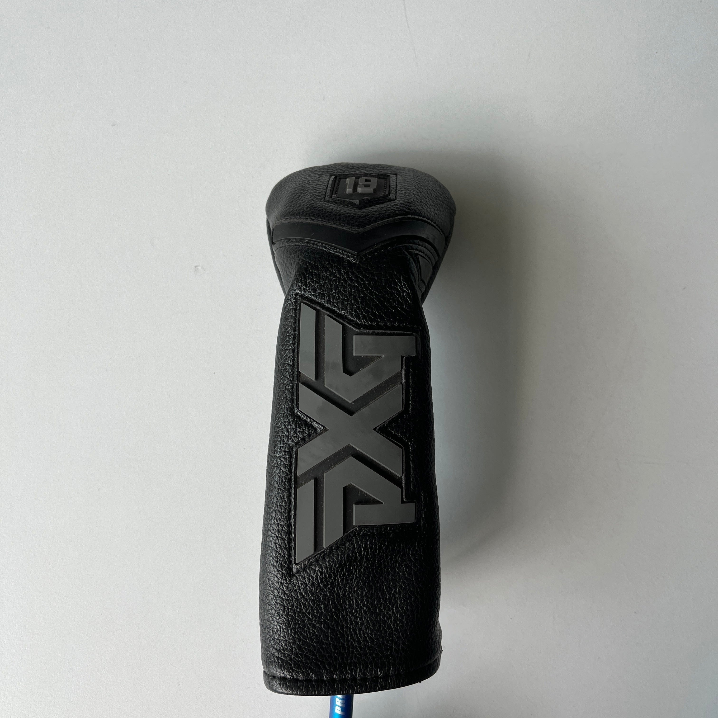 GEN6 0311XF RH 19 Hybrid (PHRAA2266A)