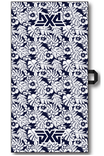 PXG Aloha 25 Players Towel