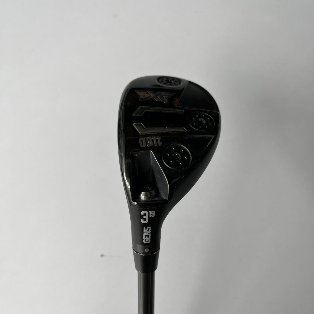 GEN5 0311 LH 3-19* Hybrid (KHLAA2155C)