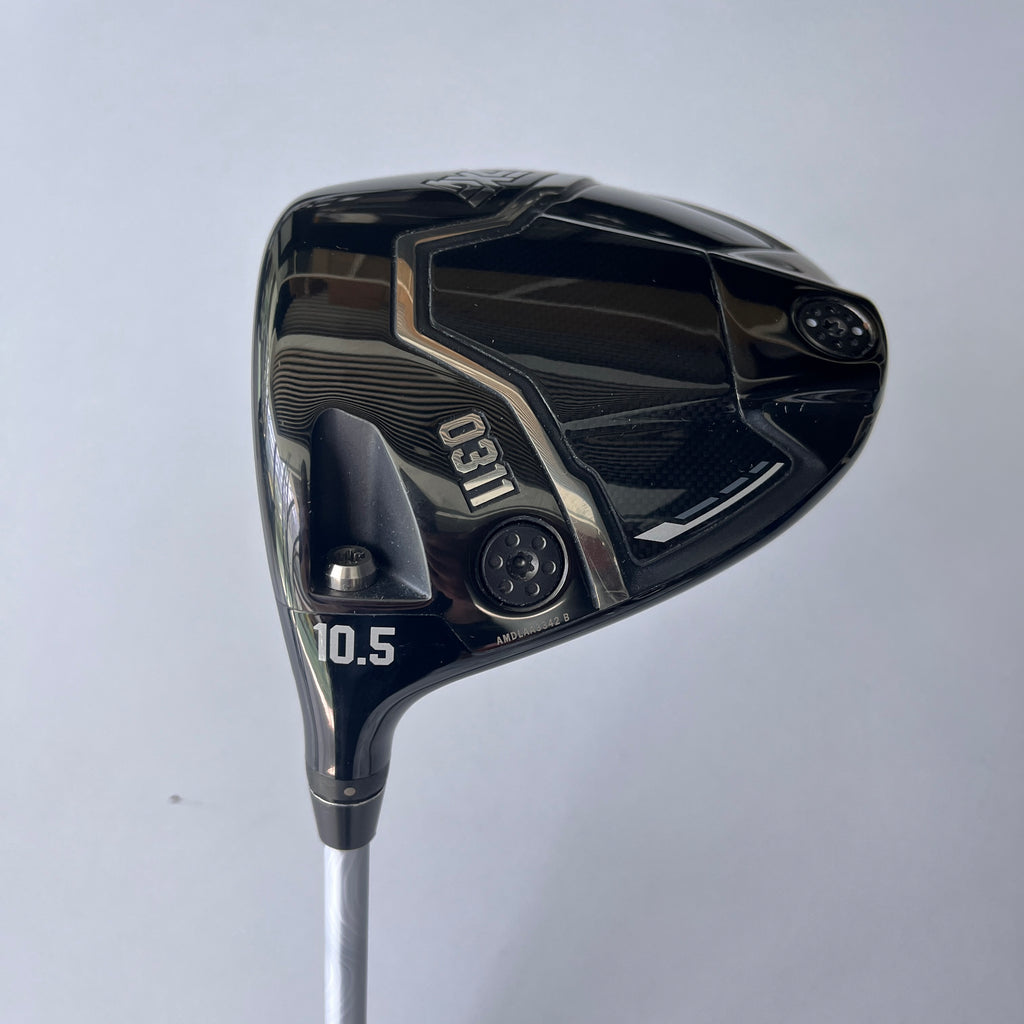 PXG Black Ops LH 10.5 Driver (AMDLAA3342B)