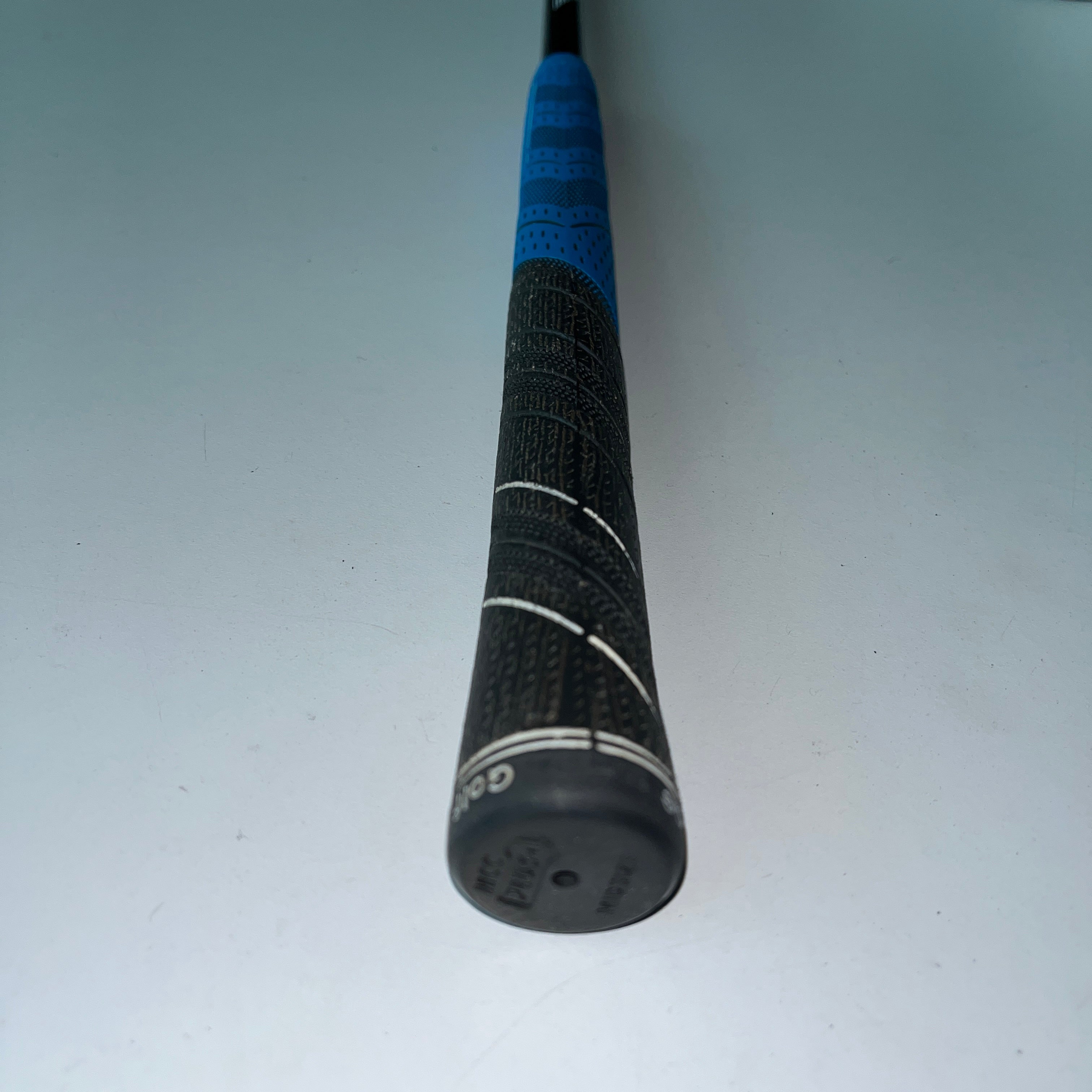 Sugar Daddy II-CHR-RH-56*13 // UST Recoil Dart F4-75 // GolfPride MCC PLus 4 Midsize (EWRAC0229)
