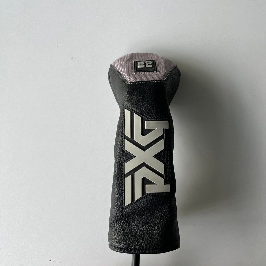 GEN4 0317XF RH 22 Hybrid (JHRAF1564B)