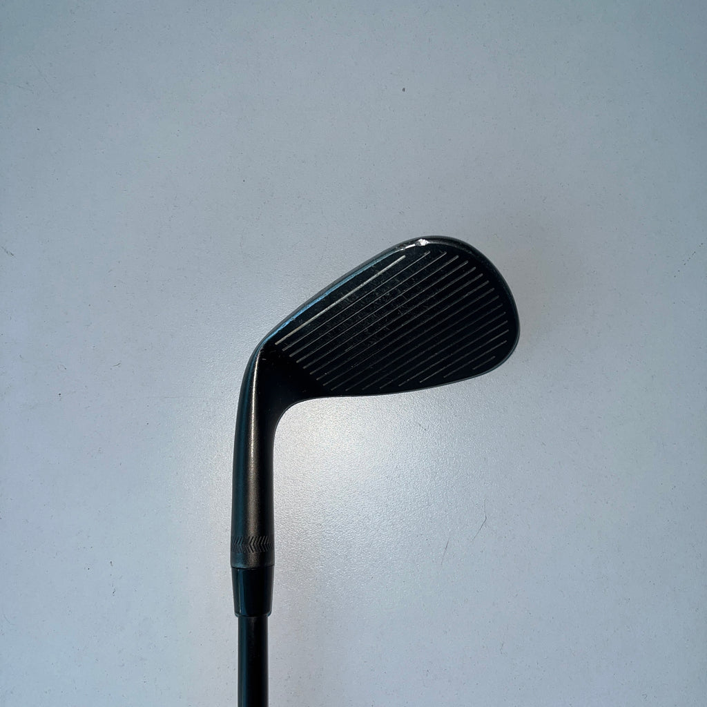 Sugar Daddy II-BLK-RH-54*10 // MMT 70 R // Grip PXG Z5 Midsize (EWRAJ1077)