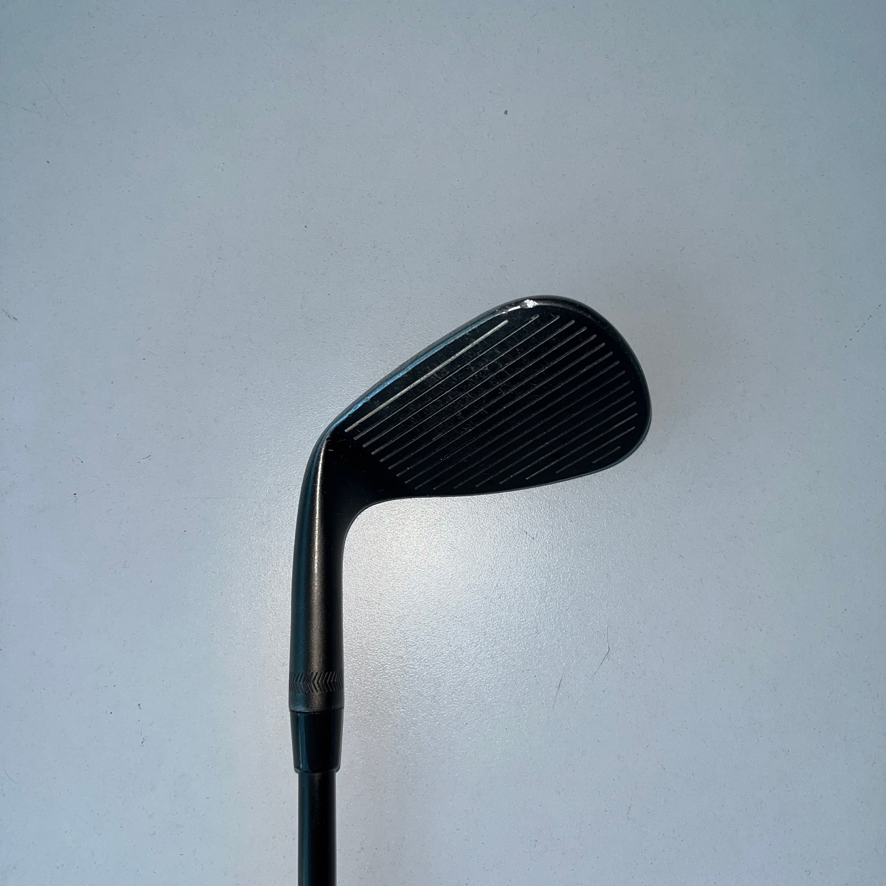 Sugar Daddy II-BLK-RH-54*10 // MMT 70 R // Grip PXG Z5 Midsize (EWRAJ1077)