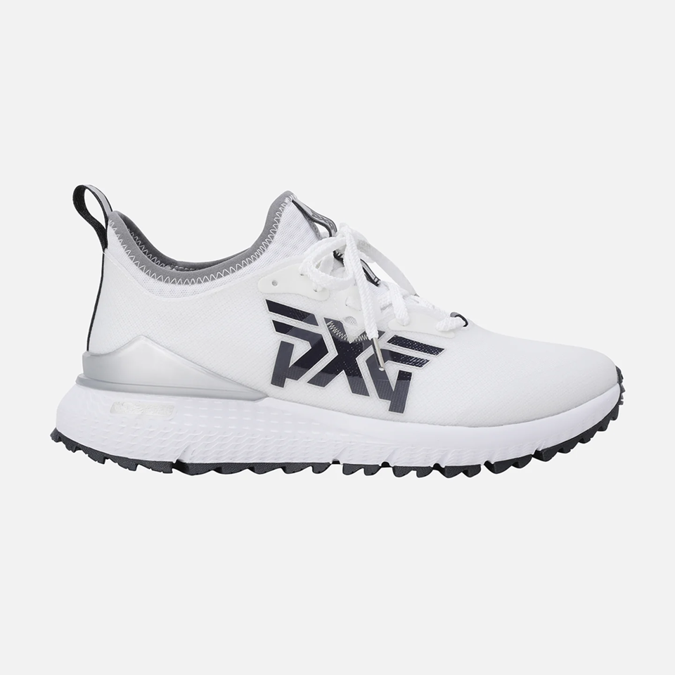 PXG X Cole Haan Zerøgrand Overtake Water-Resistant Golf Shoes