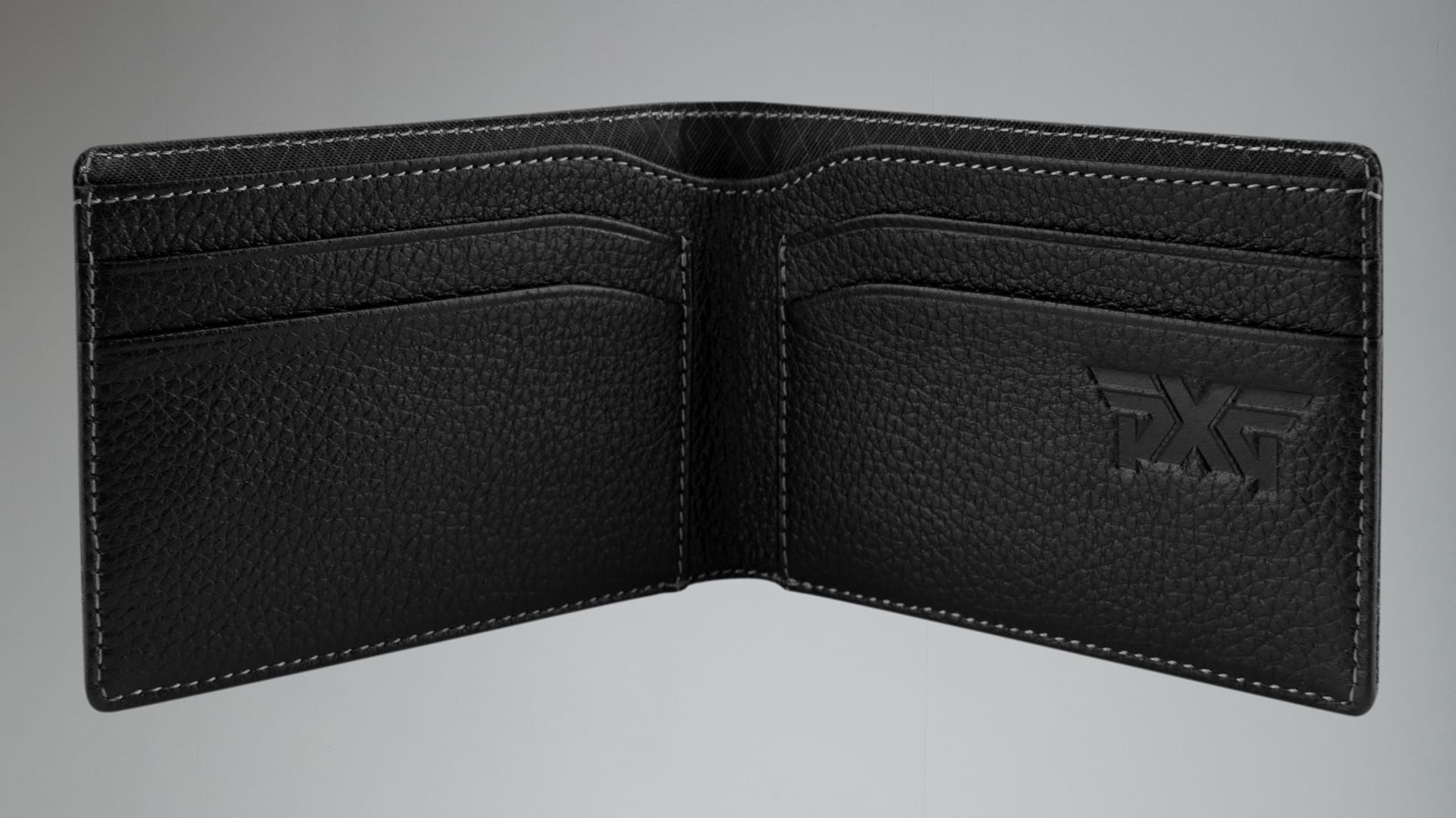 PXG Players Bi Fold Wallet