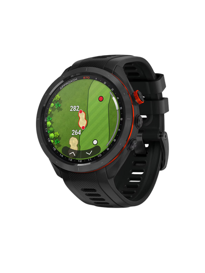 Reloj Garmin Approach S70 47MM