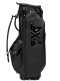 PXG Hybrid Stand Bag - Deluxe Black 24