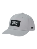 PXG Patch Snapback / Gray