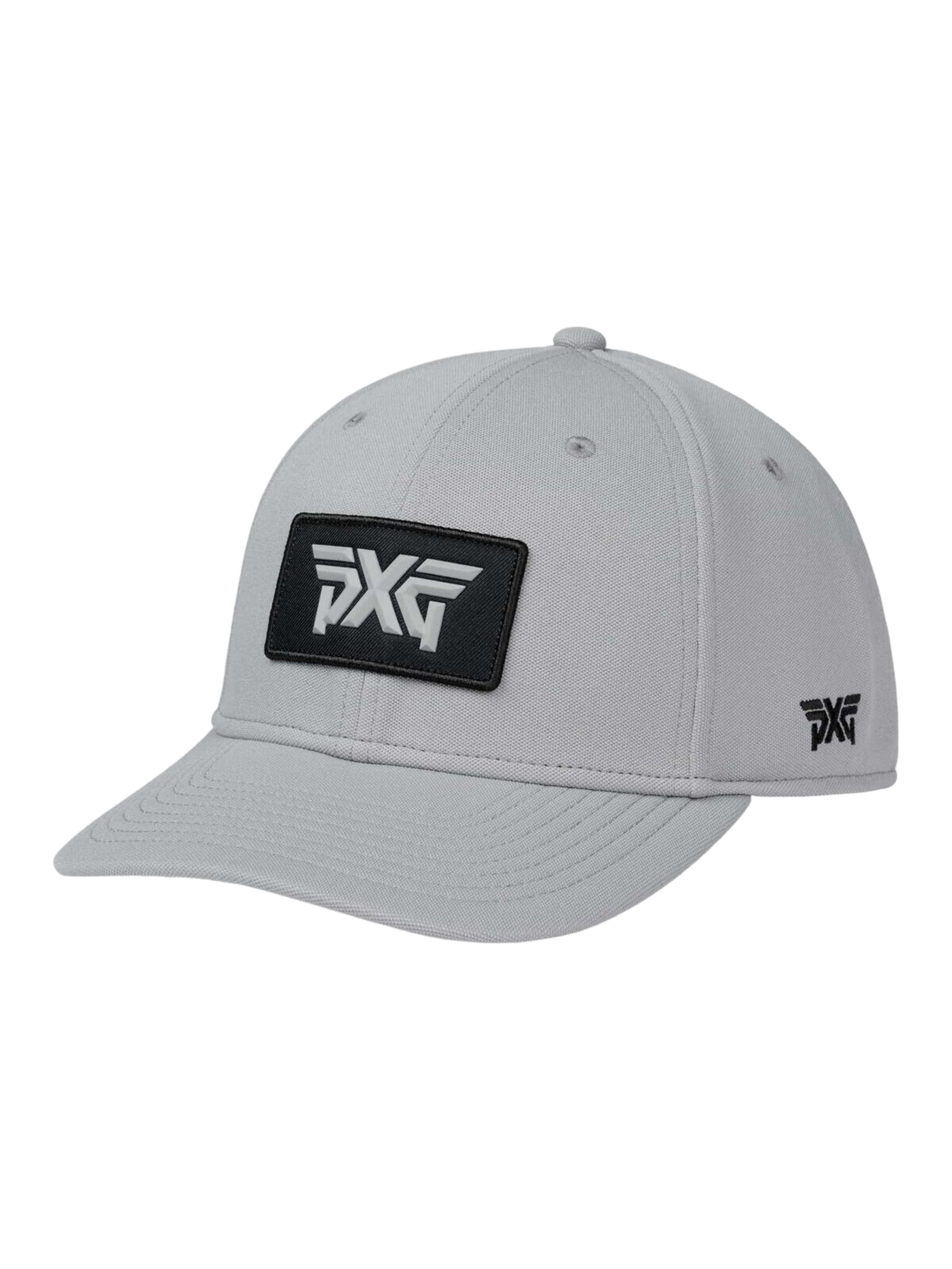 PXG Patch Snapback / Gray