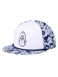 PXG Darkness Tiki Skull Flat White