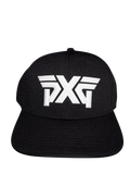 PXG New Adjustable Black Cap
