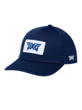 PXG Patch Snapback / Navy