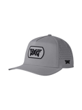 PXG Dog Tag Snapback / Gray